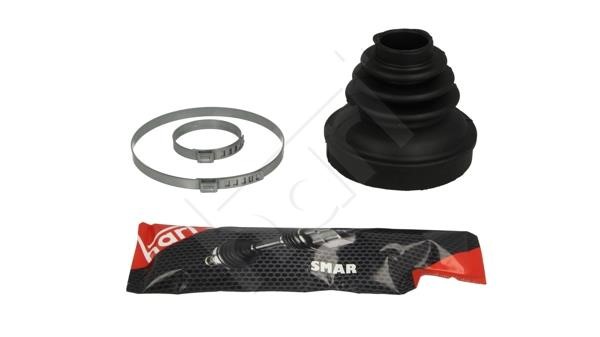 Hart 443 743 Bellow Set, drive shaft 443743: Buy near me in Poland at 2407.PL - Good price!