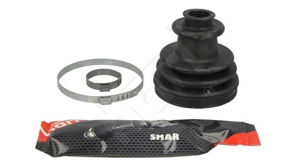 Hart 400 968 Bellow Set, drive shaft 400968: Buy near me in Poland at 2407.PL - Good price!