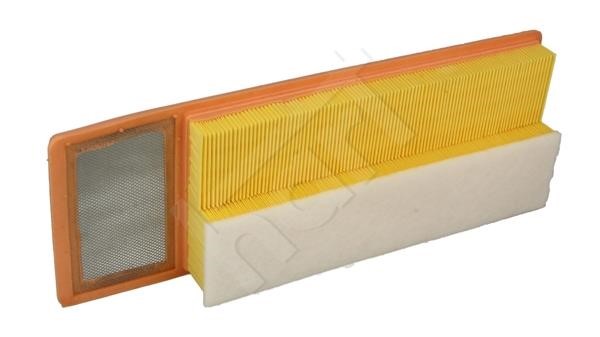 Hart 371 241 Air Filter 371241: Buy near me in Poland at 2407.PL - Good price!