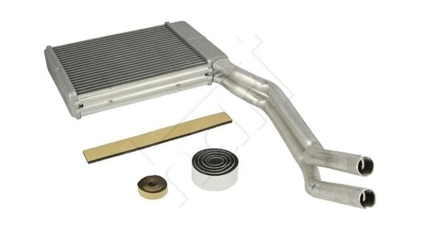 Hart 623 336 Heat Exchanger, interior heating 623336: Buy near me in Poland at 2407.PL - Good price!