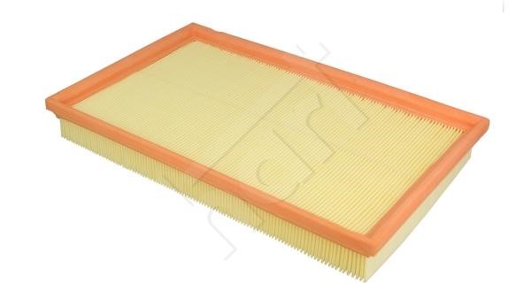 Hart 327 671 Air Filter 327671: Buy near me in Poland at 2407.PL - Good price!