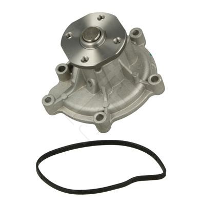 Hart 362 780 Water pump 362780: Buy near me in Poland at 2407.PL - Good price!