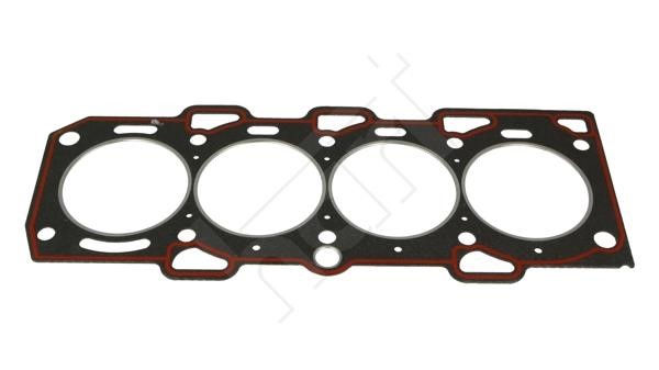 Hart 717 076 Gasket, cylinder head 717076: Buy near me in Poland at 2407.PL - Good price!