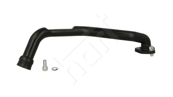 Hart 624 576 Hose, cylinder head cover breather 624576: Buy near me in Poland at 2407.PL - Good price!