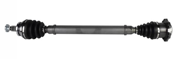 Hart 442 514 Drive Shaft 442514: Buy near me in Poland at 2407.PL - Good price!