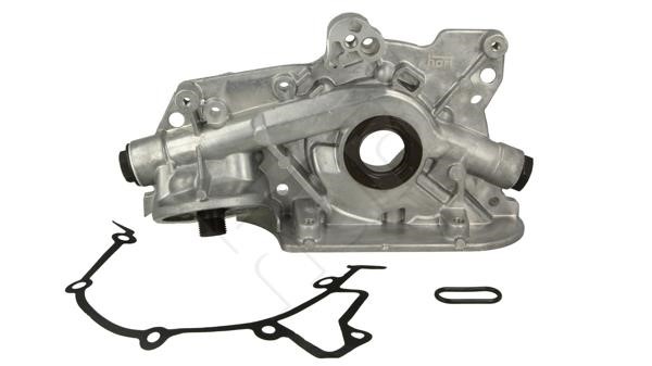 Hart 921 241 OIL PUMP 921241: Buy near me in Poland at 2407.PL - Good price!