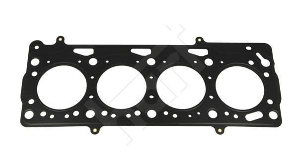 Hart 714 329 Gasket, cylinder head 714329: Buy near me in Poland at 2407.PL - Good price!