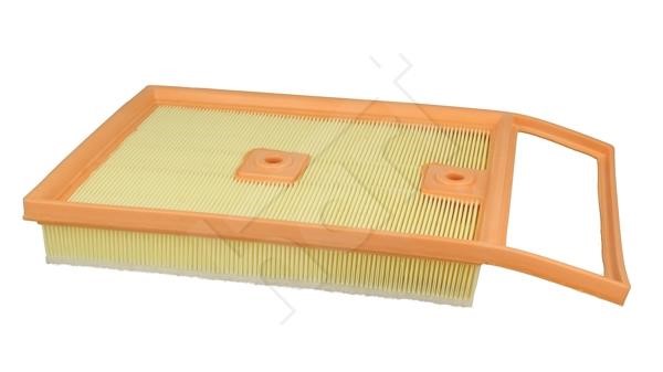 Hart 907 523 Air Filter 907523: Buy near me in Poland at 2407.PL - Good price!