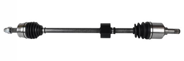 Hart 445 086 Drive Shaft 445086: Buy near me in Poland at 2407.PL - Good price!