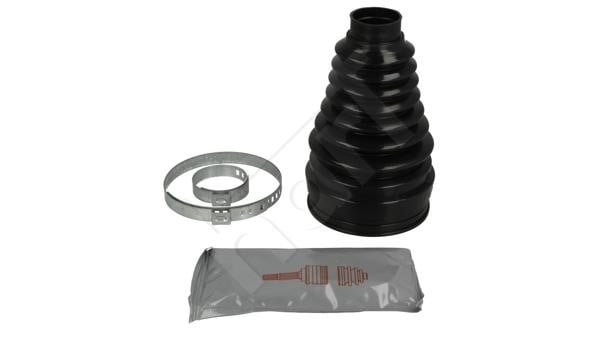 Hart 451 711 Bellow set, drive shaft 451711: Buy near me in Poland at 2407.PL - Good price!