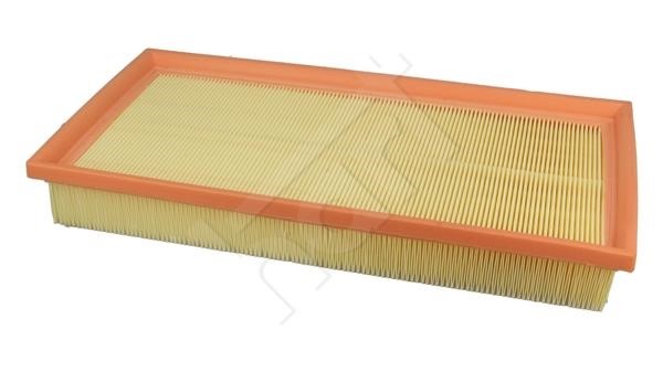 Hart 338 163 Air Filter 338163: Buy near me in Poland at 2407.PL - Good price!