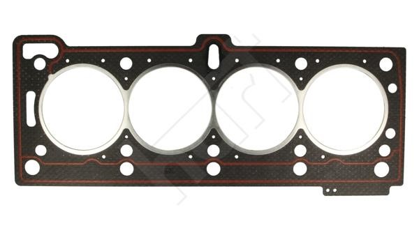 Hart 710 156 Gasket, cylinder head 710156: Buy near me in Poland at 2407.PL - Good price!