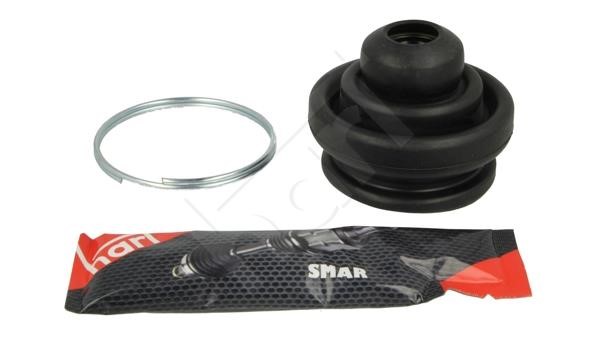 Hart 433 764 Bellow Set, drive shaft 433764: Buy near me in Poland at 2407.PL - Good price!