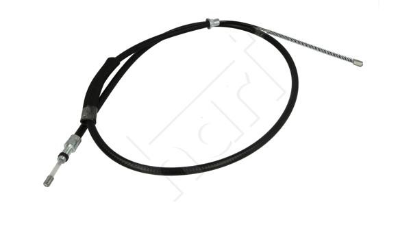 Hart 218 866 Cable Pull, parking brake 218866: Buy near me in Poland at 2407.PL - Good price!