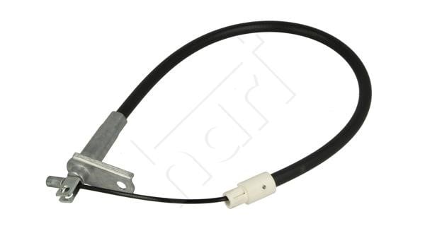 Hart 232 364 Cable Pull, parking brake 232364: Buy near me in Poland at 2407.PL - Good price!