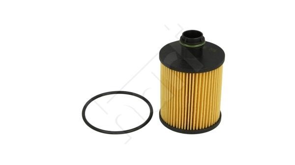 Hart 356 746 Oil Filter 356746: Buy near me in Poland at 2407.PL - Good price!