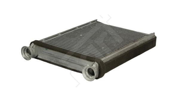Hart 623 350 Heat Exchanger, interior heating 623350: Buy near me in Poland at 2407.PL - Good price!