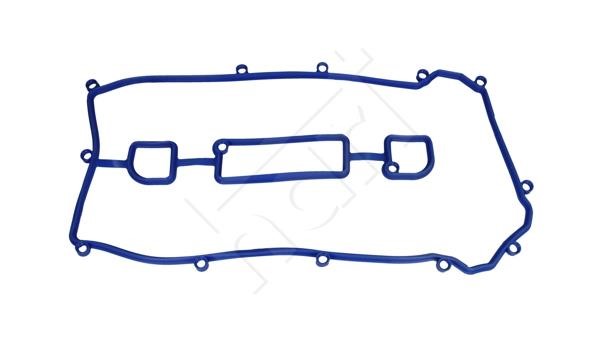 Hart 718 624 Valve Cover Gasket (kit) 718624: Buy near me in Poland at 2407.PL - Good price!