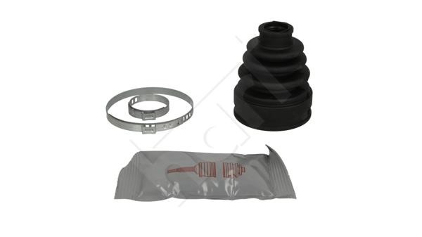 Hart 451 649 Bellow, drive shaft 451649: Buy near me in Poland at 2407.PL - Good price!