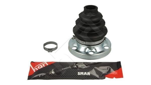 Hart 409 164 Bellow Set, drive shaft 409164: Buy near me at 2407.PL in Poland at an Affordable price!