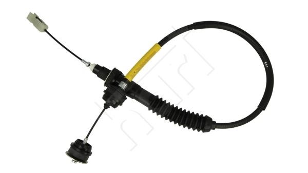 Hart 373 332 Cable Pull, clutch control 373332: Buy near me in Poland at 2407.PL - Good price!