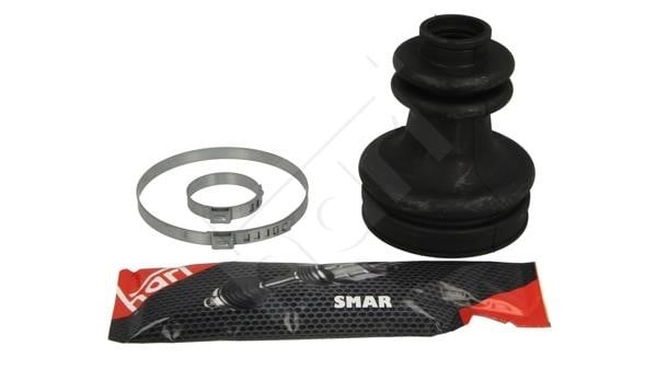 Hart 409 461 Bellow Set, drive shaft 409461: Buy near me in Poland at 2407.PL - Good price!