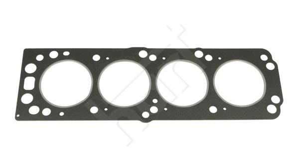 Hart 710 198 Gasket, cylinder head 710198: Buy near me at 2407.PL in Poland at an Affordable price!