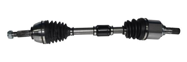 Hart 454 285 Drive Shaft 454285: Buy near me in Poland at 2407.PL - Good price!