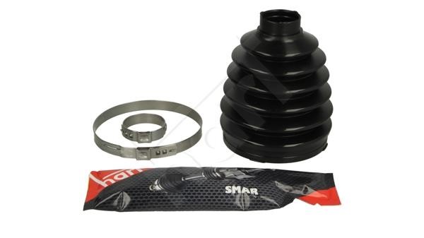 Hart 448 420 Bellow set, drive shaft 448420: Buy near me in Poland at 2407.PL - Good price!