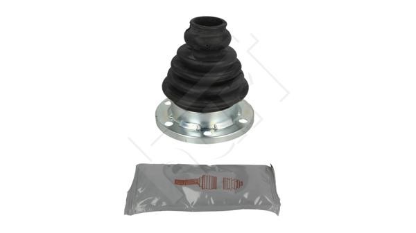 Hart 417 844 Bellow Set, drive shaft 417844: Buy near me in Poland at 2407.PL - Good price!