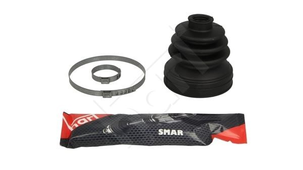 Hart 451 545 Bellow, drive shaft 451545: Buy near me in Poland at 2407.PL - Good price!