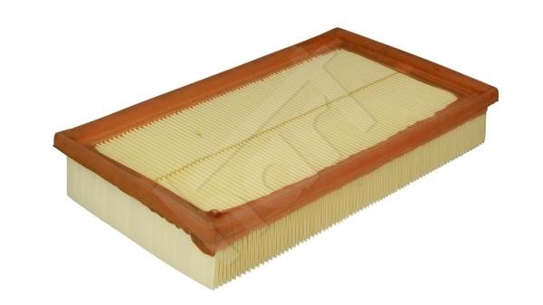 Hart 327 704 Air Filter 327704: Buy near me in Poland at 2407.PL - Good price!