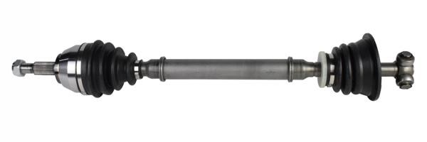 Hart 449 014 Drive Shaft 449014: Buy near me in Poland at 2407.PL - Good price!