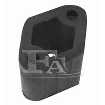 Hart 404 048 Exhaust mounting pad 404048: Buy near me at 2407.PL in Poland at an Affordable price!
