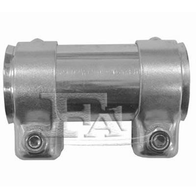 Hart 405 595 Exhaust clamp 405595: Buy near me at 2407.PL in Poland at an Affordable price!