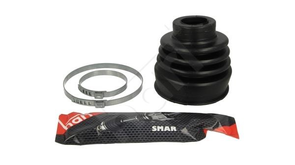 Hart 448 355 Bellow Set, drive shaft 448355: Buy near me in Poland at 2407.PL - Good price!