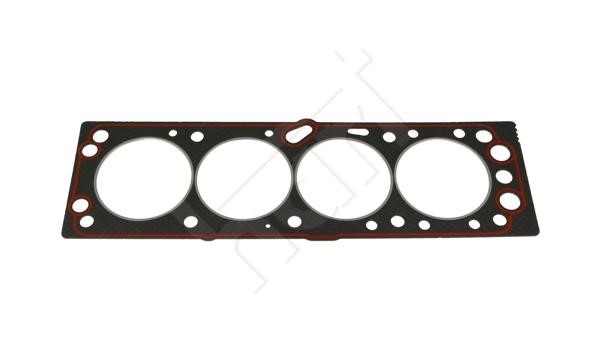 Hart 710 287 Gasket, cylinder head 710287: Buy near me in Poland at 2407.PL - Good price!