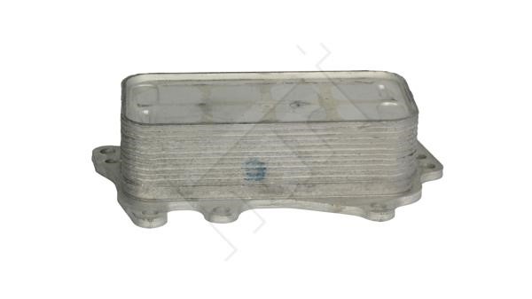 Hart 628 345 Oil Cooler, automatic transmission 628345: Buy near me in Poland at 2407.PL - Good price!