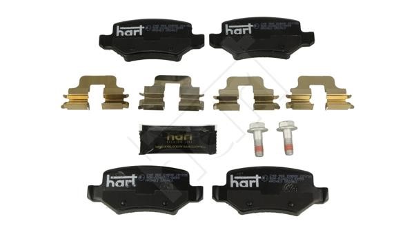 Buy Hart 248 966 at a low price in Poland!