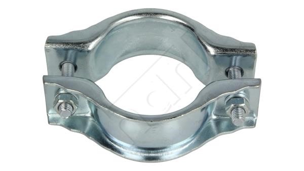 Hart 447 043 Exhaust clamp 447043: Buy near me in Poland at 2407.PL - Good price!