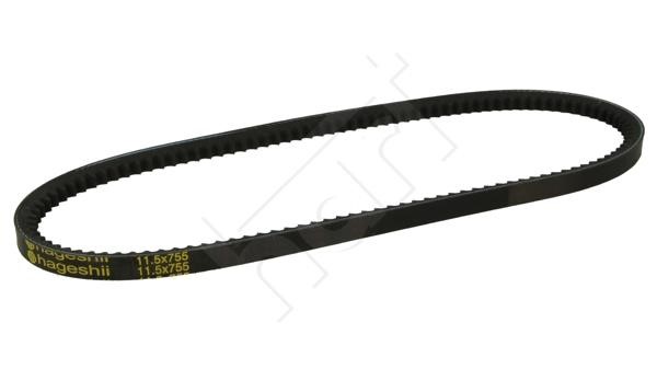 Hart 338 056 V-belt 338056: Buy near me at 2407.PL in Poland at an Affordable price!