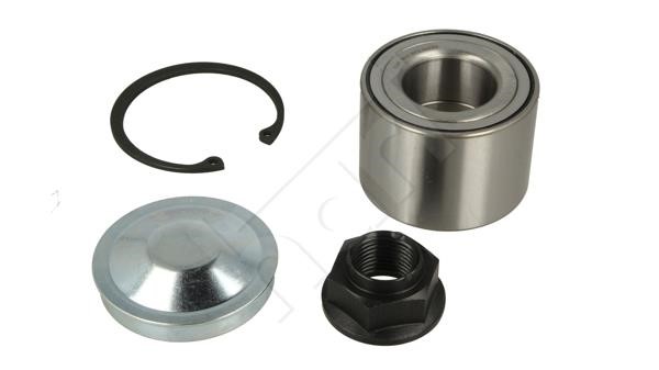 Hart 901 973 Wheel bearing 901973: Buy near me at 2407.PL in Poland at an Affordable price!
