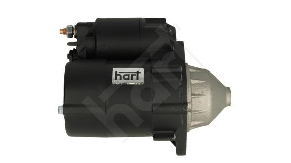Hart 534 362 Starter 534362: Buy near me at 2407.PL in Poland at an Affordable price!
