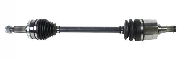 Hart 466 977 Drive shaft 466977: Buy near me in Poland at 2407.PL - Good price!