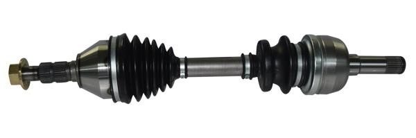Hart 448 580 Drive shaft 448580: Buy near me in Poland at 2407.PL - Good price!