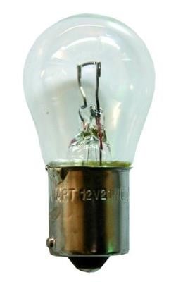 Hart 517 075 Glow bulb P21W 12V 21W 517075: Buy near me in Poland at 2407.PL - Good price!