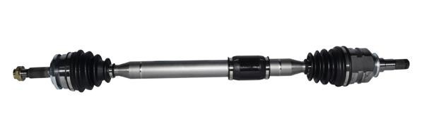 Hart 454 213 Drive shaft 454213: Buy near me in Poland at 2407.PL - Good price!