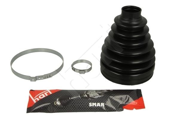 Hart 443 759 Bellow Set, drive shaft 443759: Buy near me in Poland at 2407.PL - Good price!
