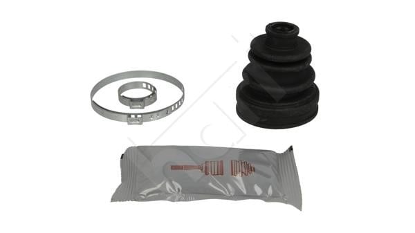 Hart 451 581 Bellow Set, drive shaft 451581: Buy near me in Poland at 2407.PL - Good price!