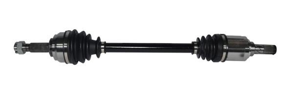 Hart 461 999 Drive shaft 461999: Buy near me in Poland at 2407.PL - Good price!